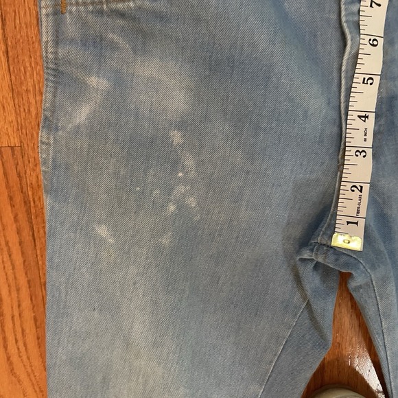 Vintage Farah Women's Jeans Wide Leg - Picture 16 of 16